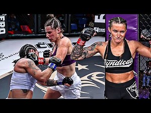 Best of Invicta FC 60 Vets | Fight Compilation