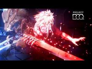 Project BBQ Dungeon Fighter Online 3D - Gameplay Trailer New 3D MMORPG Unreal Engine 4 Games 2019
