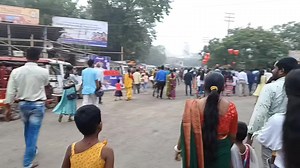 55K views · 1.9K reactions | Mahalaya Morning Live from Silchar Sadarghat Bridge #Mahalaya #Silchar | Silchartoday | Facebook
