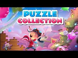 Puzzle Collection | Trailer (Nintendo Switch)