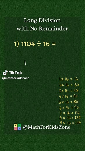 Engaging Long Division Techniques for Grade 4 Students