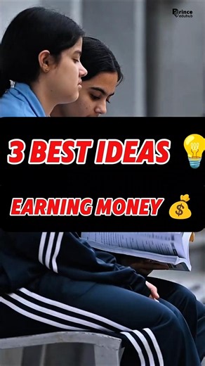Top 3 Earning Websites For Students in 2026 🤑 | Part-Time Income (no investment) #shorts