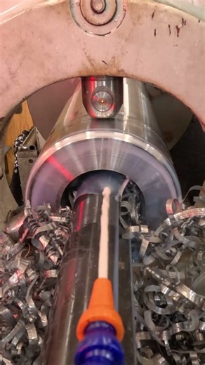 Precision in Action: CNC Machines at Work