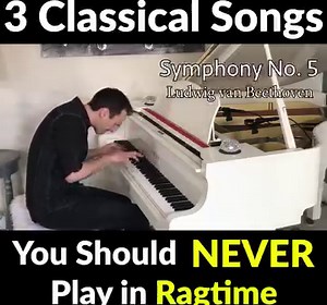 How is it possible to have THIS MUCH FUN playing the piano?!? You might be thinking, “I studied piano as a kid and wanted to quit. But if I could have played music like that, I’d still be playing and loving it!” The problem is that when you were a kid, you were probably limited to playing sheet music arrangements that your teacher gave you. And if a fun arrangement like this didn’t already exist as sheet music, then you were out of luck. But my piano lessons were different than yours. I didn’t l