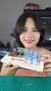 229K views · 9.7K reactions | Realizamos un cubo led 3x3 con #arduino...