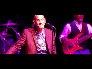 An everning with Phil Perry Live at BJB Supper Club September 30, 2022