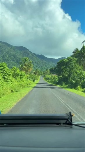 Exploring Lomaloma: A Hidden Gem in Labasa, Fiji