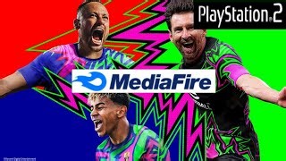 Pes 2026 Ps2 Iso Updated Efootball Free Download Mp3 & Mp4 Download