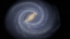 NASA Scientific Visualization Studio | NASA’s Fermi Confirms 'PeVatron' Supernova Remnant