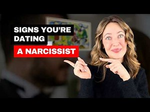 These Are the Signs You're Dating a Narcissist (Most People Miss This)