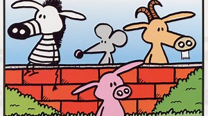 New comics coming to IndyStar as Gannett bolsters focus on local journalism