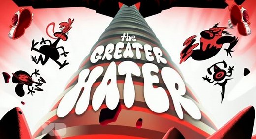 Wander Over Yonder S 2 E 1 The Greater Hater - TV Tropes