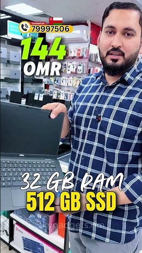 High Quality Laptops Available — Budget to Premium! Best Deals on Gaming & Office Laptops 2025