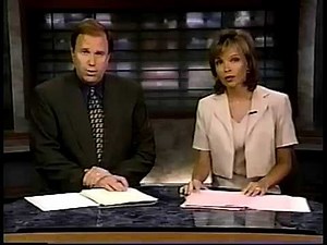 Various TV Newscast Opens, Promos, and Station IDs, Part 33