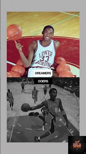 This Image Explains Kobe Bryant’s Success | Mamba Mentality Motivation
