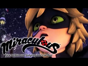 Das Weihnachtsspecial | MIRACULOUS 🐞🐱