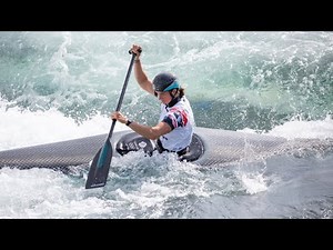 2023 ICF Canoe Slalom World Championships - Lee Valley White Water Centre - Get your tickets now!