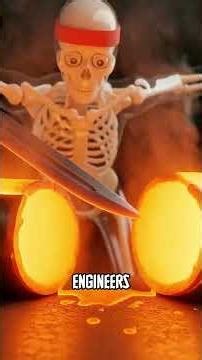 Can We Actually Build a Real Lightsaber? ⚔️⚡ The Science Will Blow Your Mind