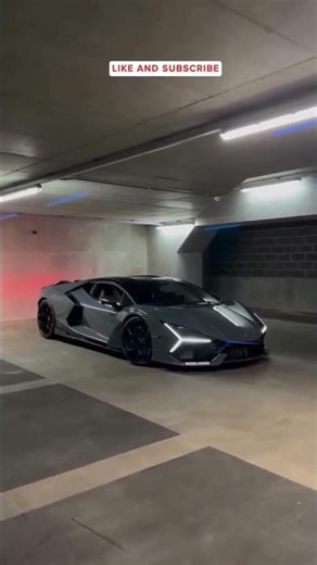 LAMBORGINI REUVELTO 🔥 #CAR #automobile #lamborghinni