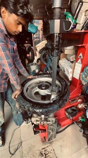 Splendor full modified Desi Look Punjabi style 💥🥵 #splendor #tyer #alloywheel #modified #hondabike