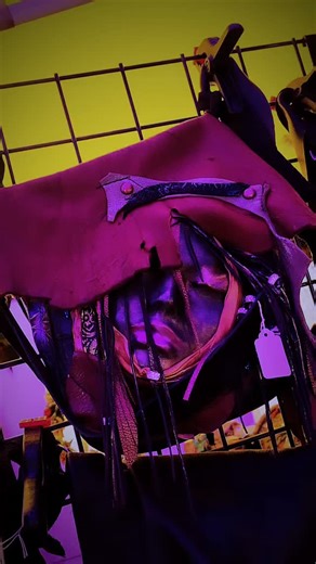 LETS GO ! #ladyofthelakesrenaissancefaire | Dawn's Leather Treasure's