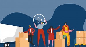 3PL Shipping Experts for SMBs