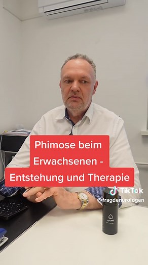 Vorhautverengung: Ursachen und Behandlungsmöglichkeiten
