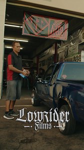 176K views · 5.3K reactions | Chris Galutira, an OG in the Hawaii lowrider scene, reppin’ with his bed-dancing Service Truck. A true legend in the game, holding it down with JSP Auto Audio.#LowriderLegends #BedDancer #HawaiiLows #JSPAutoAudio #LowriderCulture | Lowrider Films | Facebook