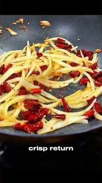 Juicy Cumin Lamb Stir Fry That Beats Kebabs #lambrecipe #homerecipe #familymeals