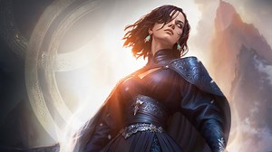 Cards of Eternity: The Wheel of Time - Official Trailer