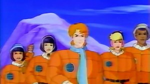 Captain Planet S01E19 - The Ozone Hole