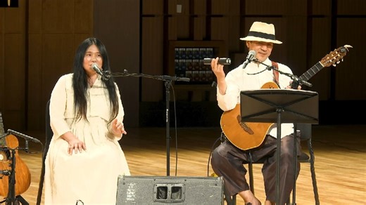 《One Note Samba》： 简约律动，慵懒风情。第二届丝绸之路国际音乐周音乐会，《One Note Samba》，Leader Ricardo Vo