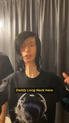 Whatever happened to Daddy Long Neck? | Know Your Meme