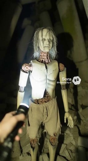 #Abandoned#UrbanExploration#Creepy#Horror#NightExploration#FoundFootage#Haunted#Dark#Exploration