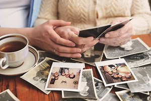 5 Great Ways to Share Your Family History