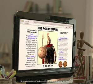 2M views · 5.5K reactions | Don’t keep your kid’s history lessons waiting for your mobile internet. Get superfast Airtel V-Fiber broadband. Know more: https://www.airtel.in/broadband/ | Airtel India | Facebook