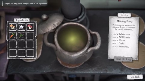 Mutter - Official Announce Trailer | Latin American Games Showcase TGA Edition 2025 - IGN