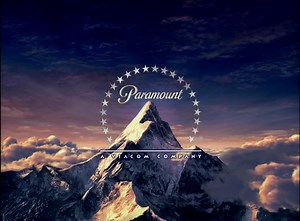 Paramount Pictures (2003-2010) Open Matte w/ Fanfare