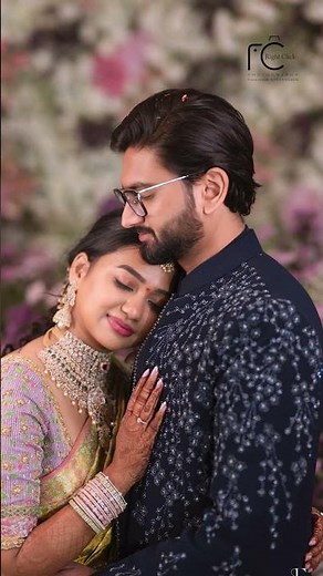 Engagement Photoshoot Ideas | Romantic Couple Poses & Photography Inspiration