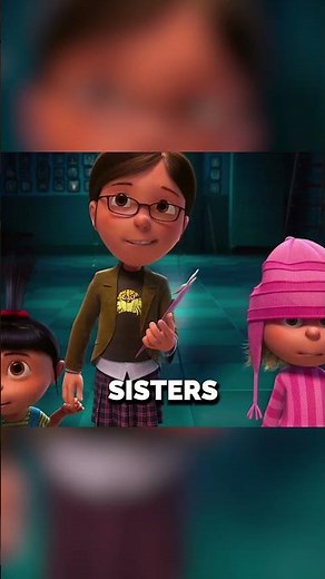 Why Edith Never Takes Off Her Pink Hat? 😱