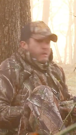Luke Bryan's thoughts on turkey hunting 🦃🤣