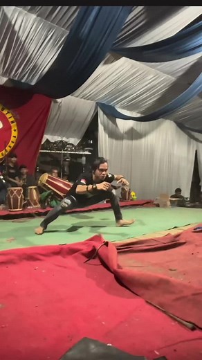 Kendang Pencak Silat: Seni dan Musik Sunda