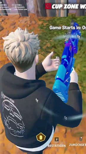 ES IST WIEDER SOWEIT #fortnite #ichbinrichtig #fortniteclips #game #chapter4 #funny #gaming #lustig