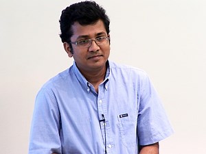 Optimal Falsifications for Cyber-Physical Systems using Trajectory Splicing - Microsoft Research