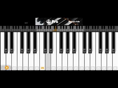 Learn This Minor Movement In D minor.