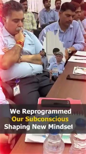 Corporate Training by Life Coach Dr. Peyush Bhatia | Powerful Workplace Transformation