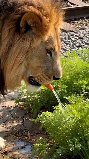 Zebra vs Lion Farming Twists | Gold Coins vs Scorpions #aivideo #shorts #lion #zebra