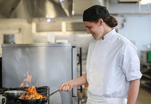 Cuisine | Planifie ton avenir