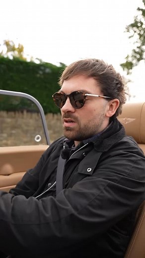 164 reactions · 4 comments | Morgan SuperSport - A feature of the car explained that most won’t know about! 樂 #morgan #cotswolds #feature #morganmotorcompany #modern #design #sportscar | Williams Automobiles | Facebook