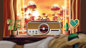 Back on your radio 🎶 | Agnetha